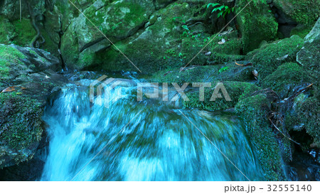 渓流　円原川（伏流水） 32555140