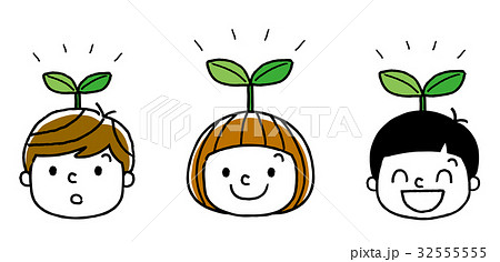 子供たちの成長 32555555