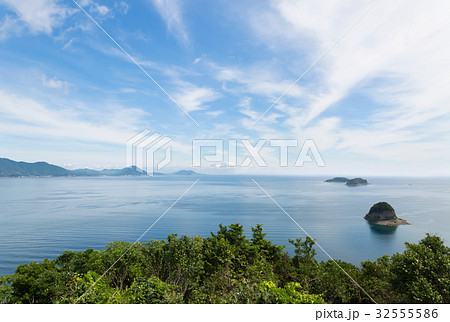 黒崎園地展望所 32555586