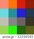 Brick wall, colorful solid pattern. Colored square 32556593