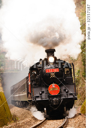 SL津和野稲成号 32557187