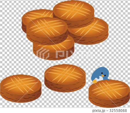 Garrett Bretonne and Penguin 32558088