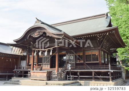 八幡駅周辺 32559783