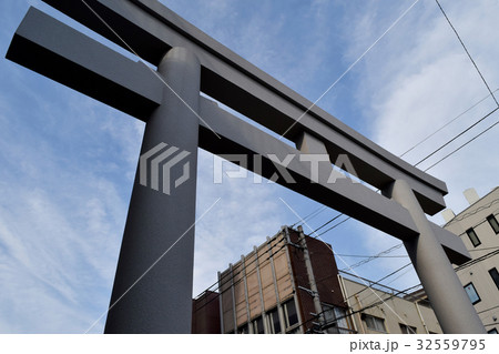 八幡駅周辺 32559795