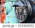 昔の郵便ポスト 32560832