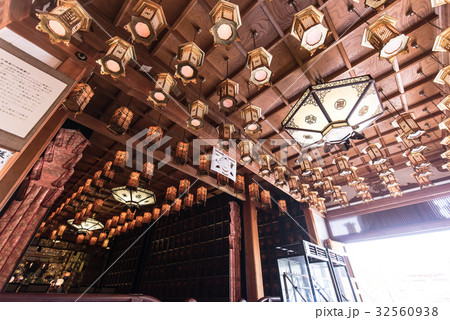 矢田寺の紫陽花 32560938