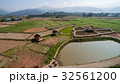 Farm Image of Northern Thailand. 32561200