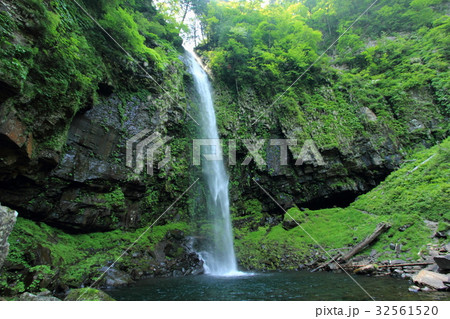 阿弥陀ヶ滝 阿弥陀ヶ滝 32561520