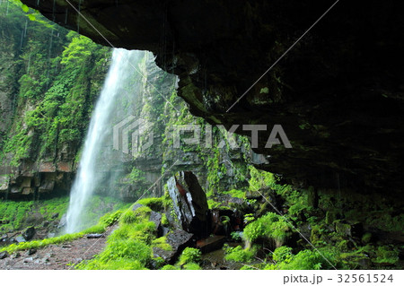 阿弥陀ヶ滝 阿弥陀ヶ滝 32561524