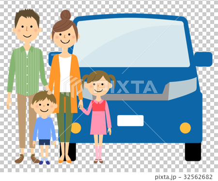 Good friend family car 32562682