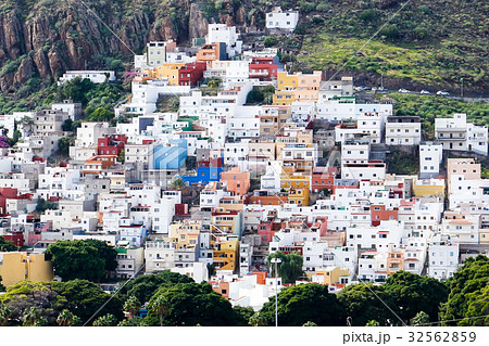 San Andres, Tenerife, Canary, Spain 32562859