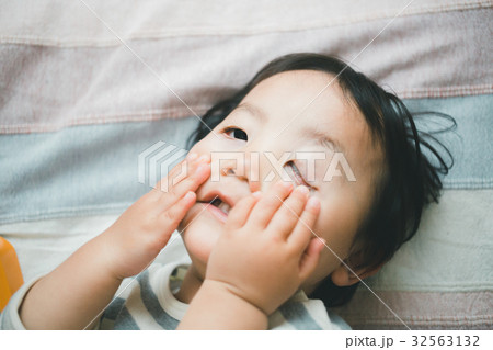 2-yr-old 2-yr-old 32563132