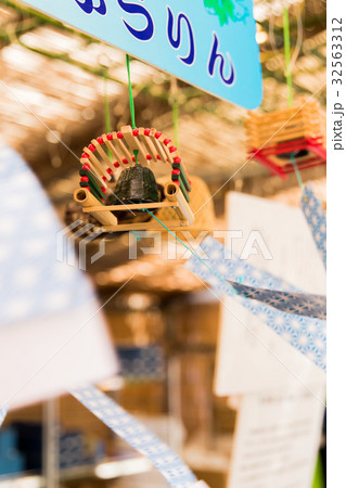 第22回川崎大師風鈴市(神奈川県-川崎市) 32563312