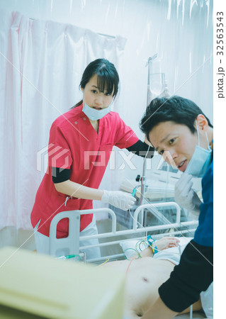 hospital hospital 32563543