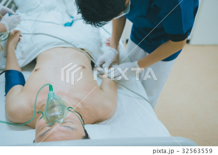 hospital hospital 32563559