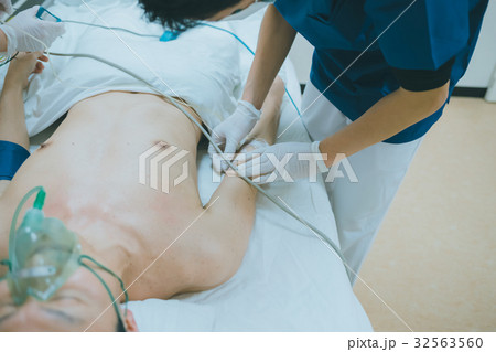 hospital hospital 32563560
