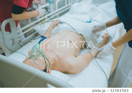 hospital hospital 32563563