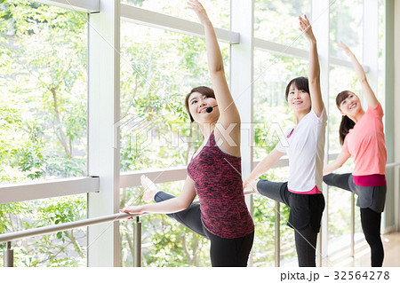 スポーツジムイメージ 32564278