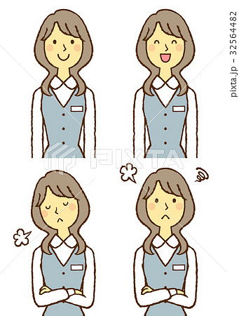 若い女性 OL 若い女性 OL 32564482