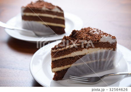 ショコラケーキ 32564626