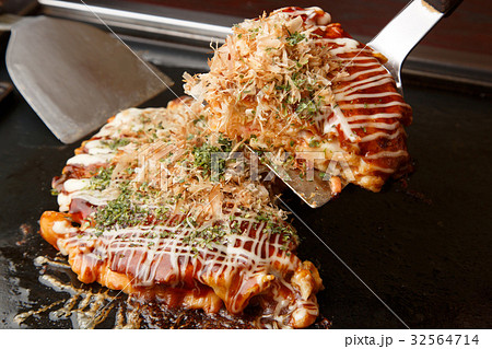 お好み焼き 32564714