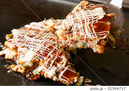 お好み焼き 32564717