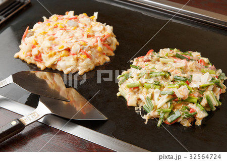 お好み焼き 32564724