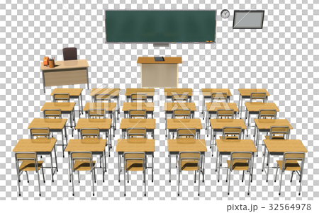 教室 32564978
