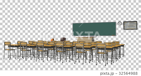 教室 32564988