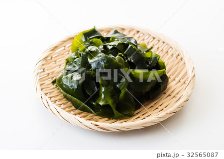 わかめ 32565087