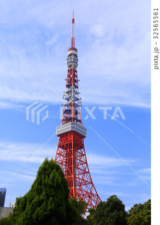 東京タワー 32565561
