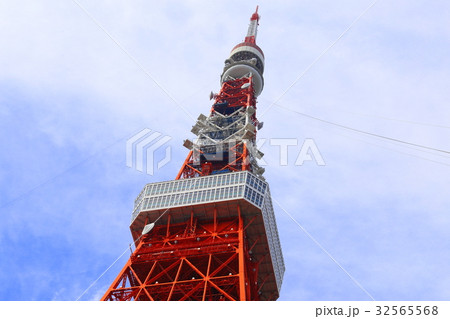 東京タワー 32565568