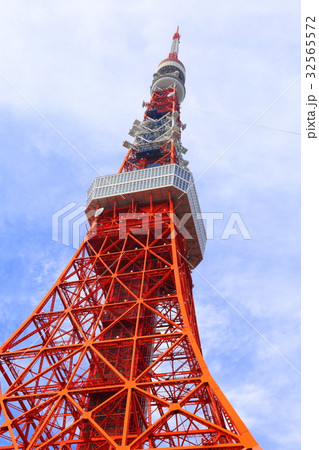 東京タワー 32565572