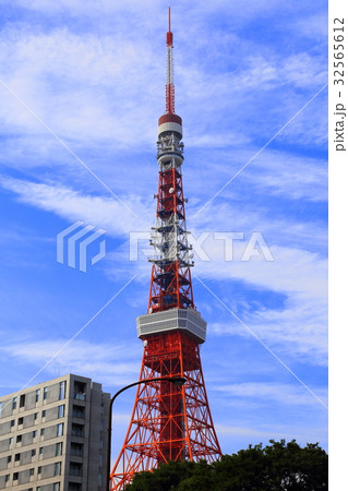 東京タワー 32565612