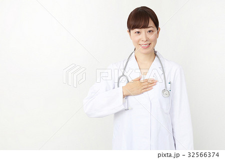 医師のイメージ 医師のイメージ 32566374