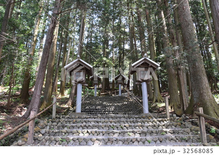 遠州秋葉山下社 32568085