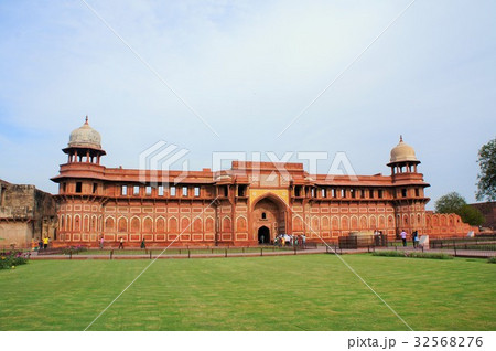 アグラ城 32568276