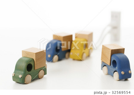 エネルギー　環境　環境問題　発電　クリーンエネルギー　エコ　ECO 32569554