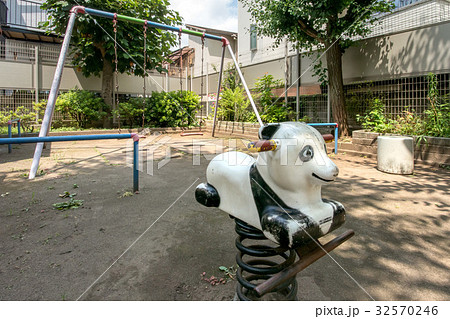 東京都渋谷区、豊沢児童遊園地 東京都渋谷区、豊沢児童遊園地 32570246