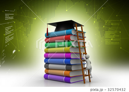 Education concept 32570432