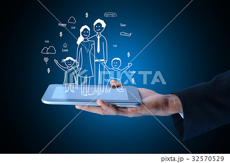family planning concept 32570529