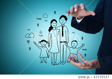 family planning concept 32570537