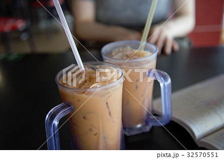 ペナン島リトルインディアのチャイティー 32570551