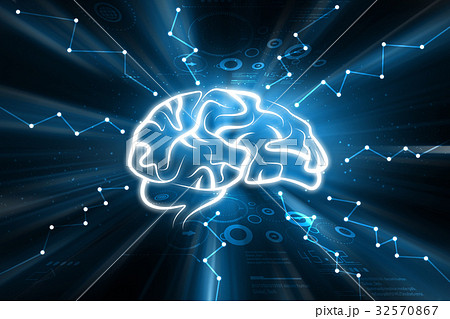 presentation of human brain presentation of human brain 32570867