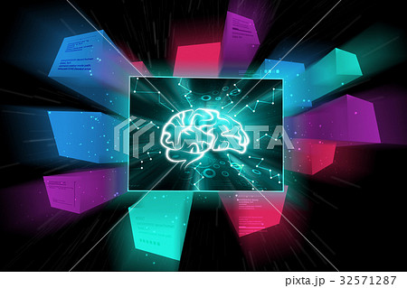 Human brain Human brain 32571287