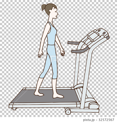 室內跑步者 室內跑步者 32572567