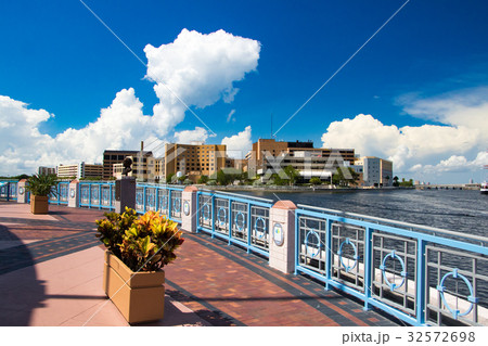 タンパ・リバーウォーク（米国フロリダ州） 32572698
