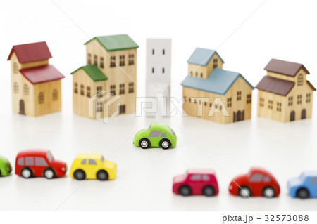 エネルギー　環境　環境問題　発電　クリーンエネルギー　エコ　ECO 32573088