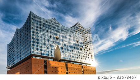 The Elbe Philharmonic Hall, Hamburg 32573457