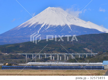 新東名と富士山-6999 新東名と富士山-6999 32573855